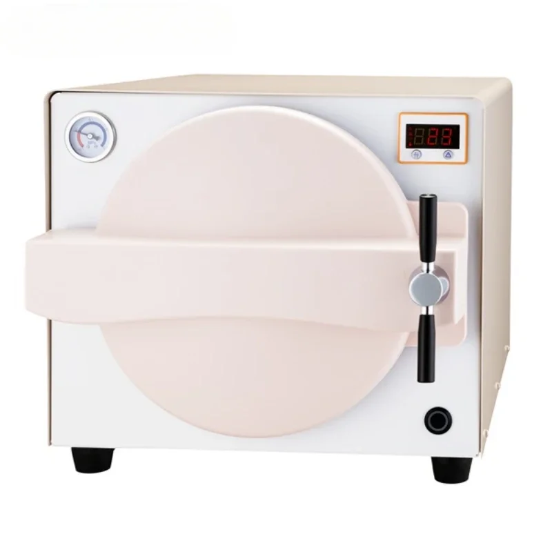 

LK-D14Pro New 18L Den tal Autoclave Sterilizer TR250MN Price