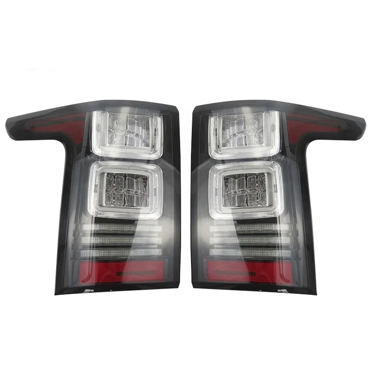 Auto Lighting System Car Tail Light Rear Tail Lamp for VOGUEe 13 Year