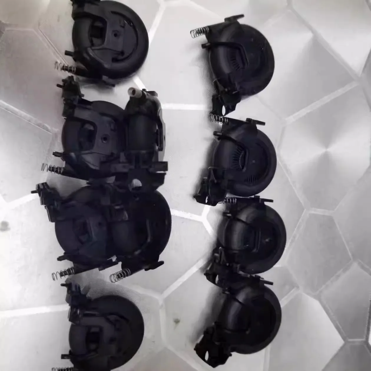 1 шт., колесо для мыши Logitech G1/G3/G5/G7/MX518/G400/G400S