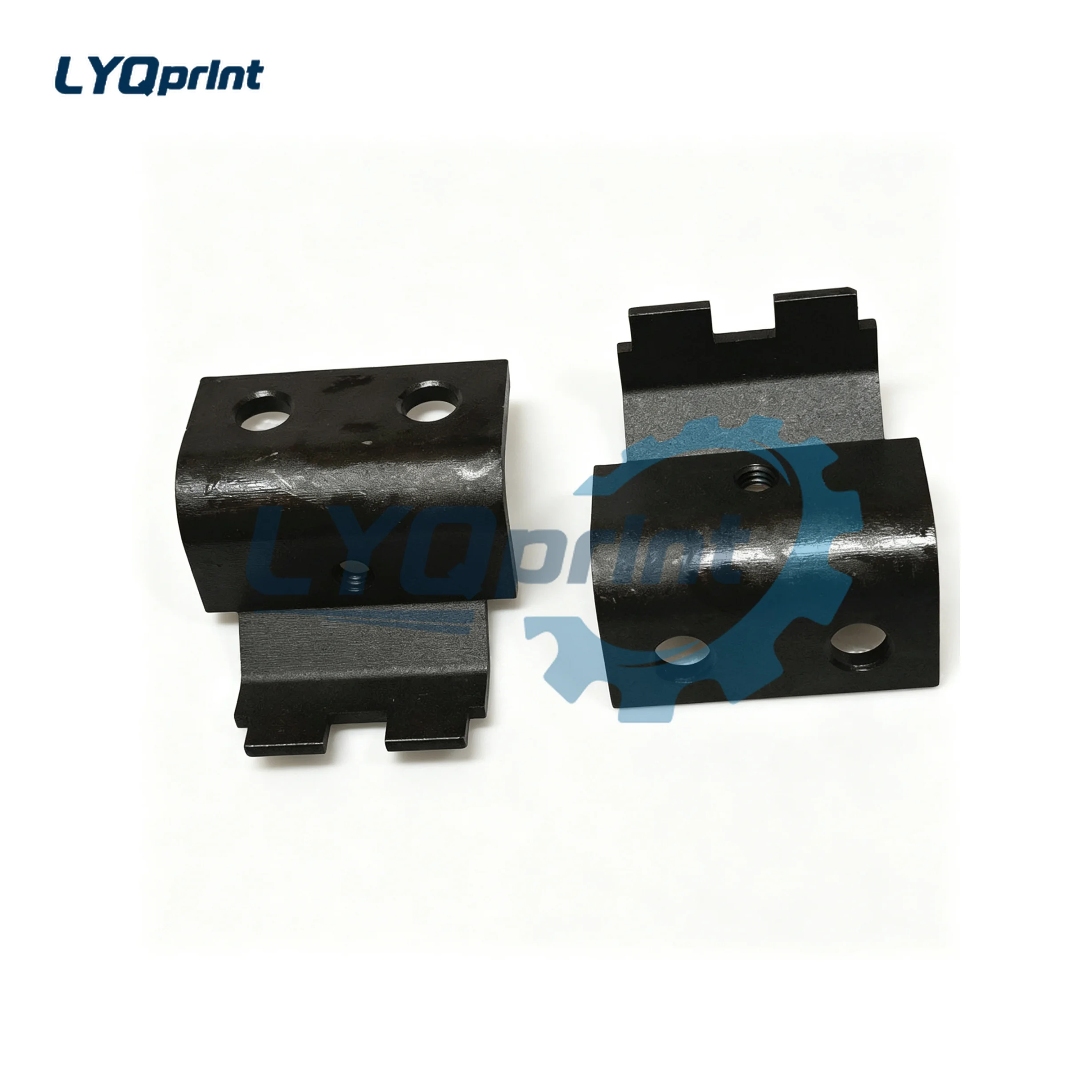 R800 Front Gauge Pull Plate Sheet Positioning Guide Mechvon for Roland 800 Printing Machine Accessories