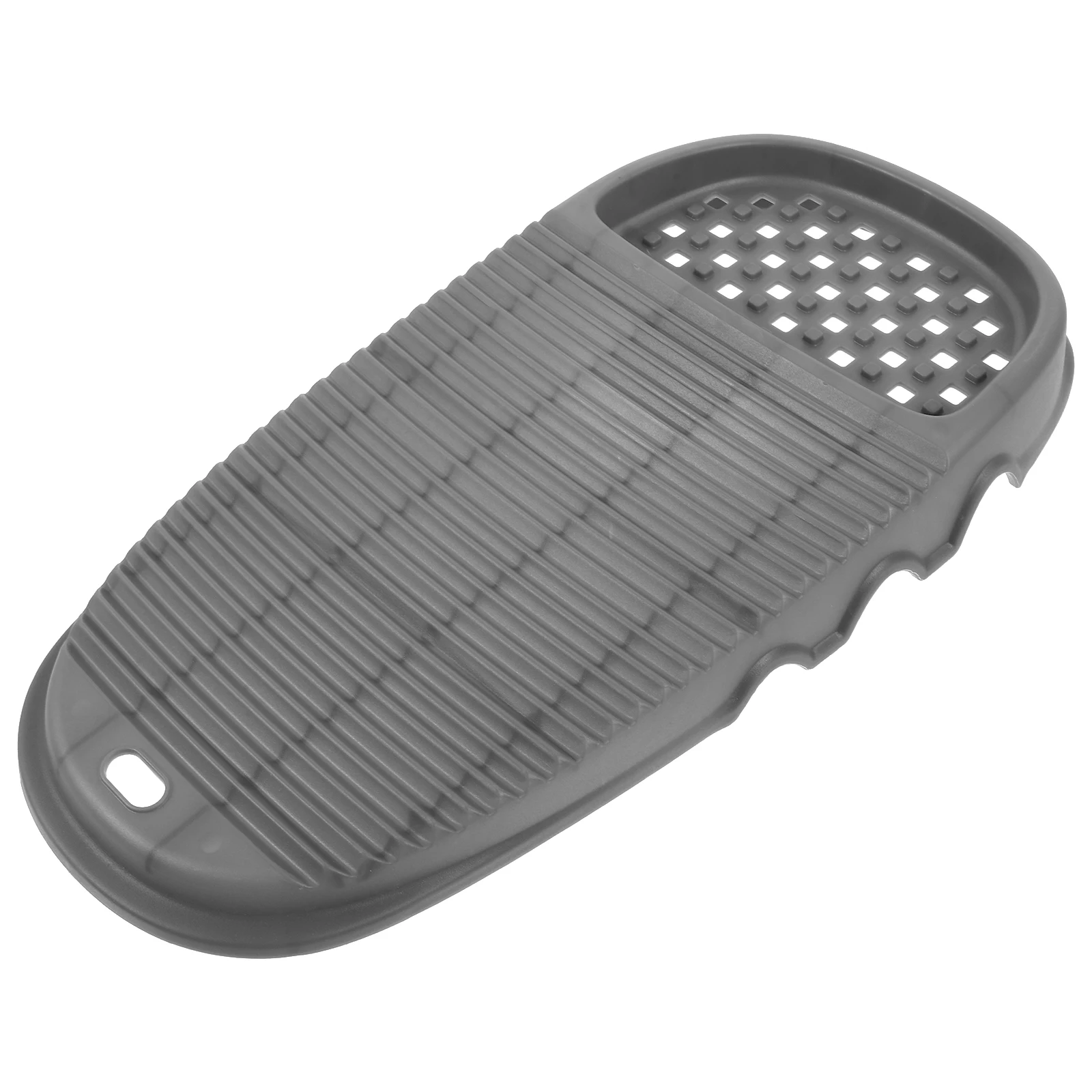 

Washboard Laundry Small Washing Clothes Boards for Handwashing Travel Washer Scrub Home Belt Child