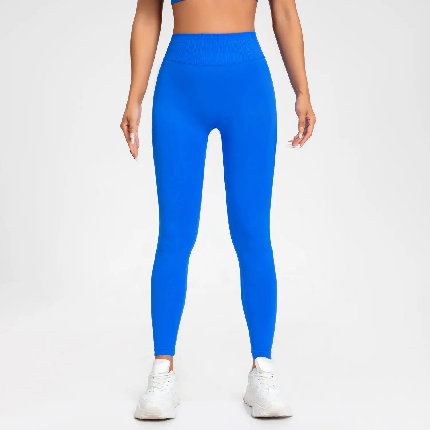 Seamless Gym Leggings 5