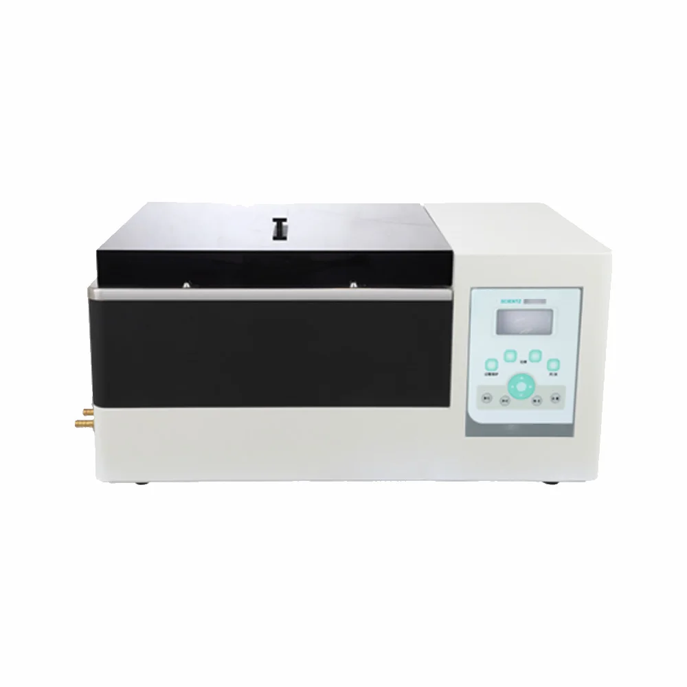 DW08-II 1800W 40KHz Uncontact Ultrasonic Cell Crusher Laboratory Ultrasonic Homogenizer Cell Disruptor