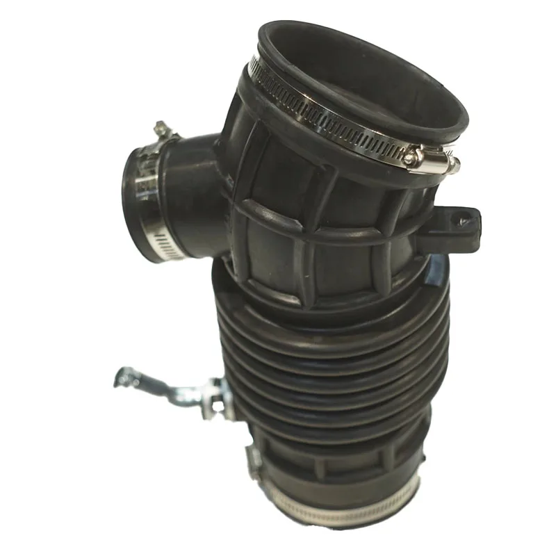 16576-VC200 Suitable for Nissan Patrol Y61 Intake Pipe Intake Hose Safari Y61 TB48 TB45 Rubber Intake Manifold Accessories