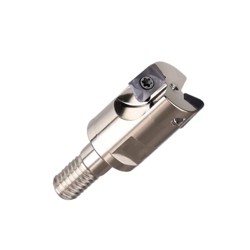 JD0702-10 11 12 13-2T-M 5 6 كربيد إدراج الآلات الدقيقة مثبتة طحن قطع الكتف قاطعة المطحنة مغلق نهاية مطحنة H