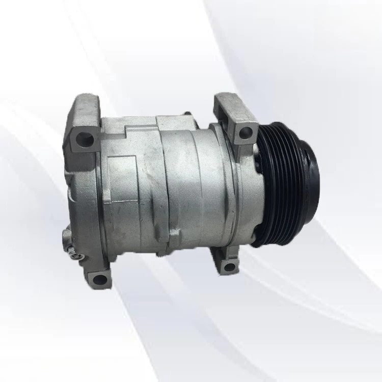 

Automotive Spare Parts Air Conditioning Compressor 68316