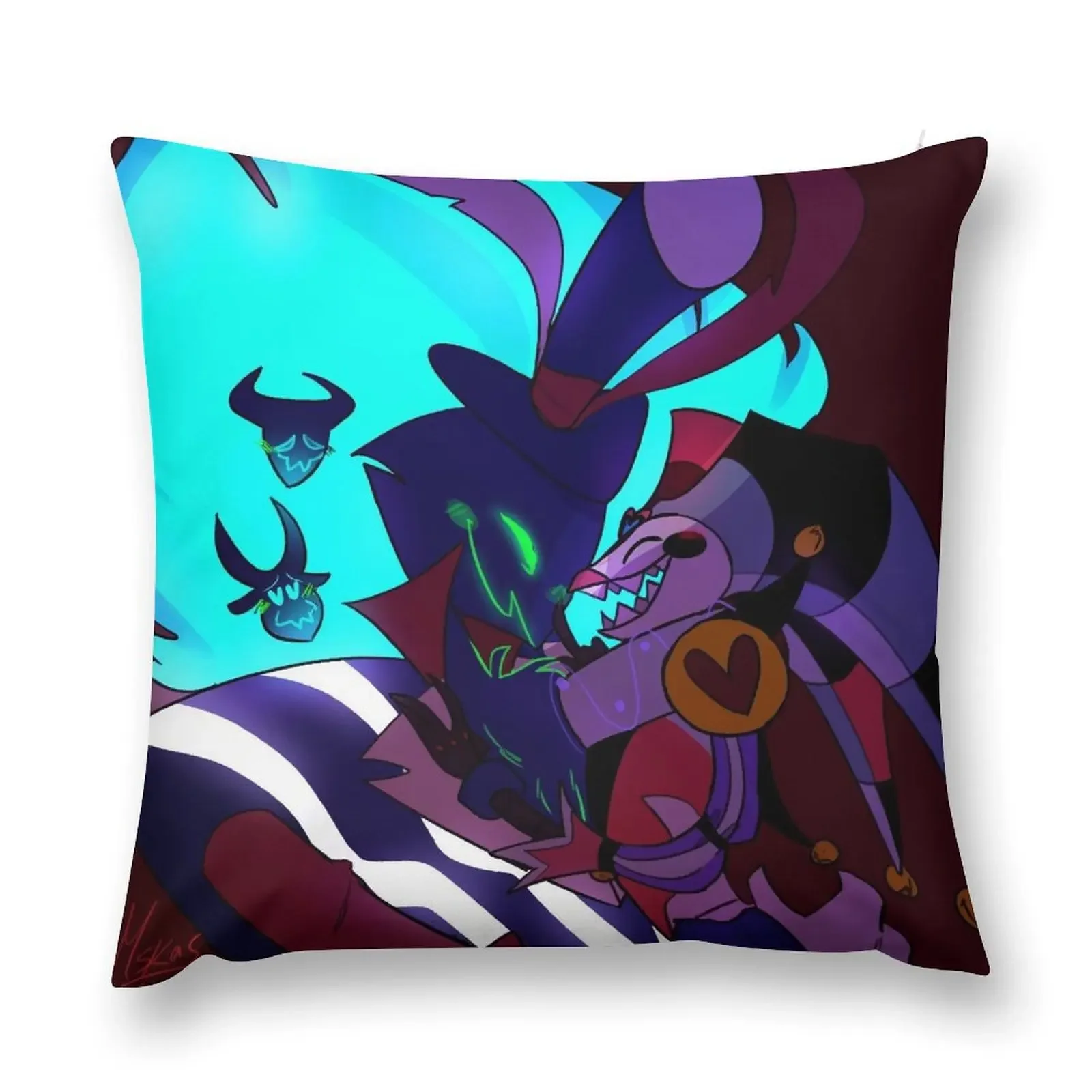 

Boop! Throw Pillow Sofa Cover Covers For Sofas pillow