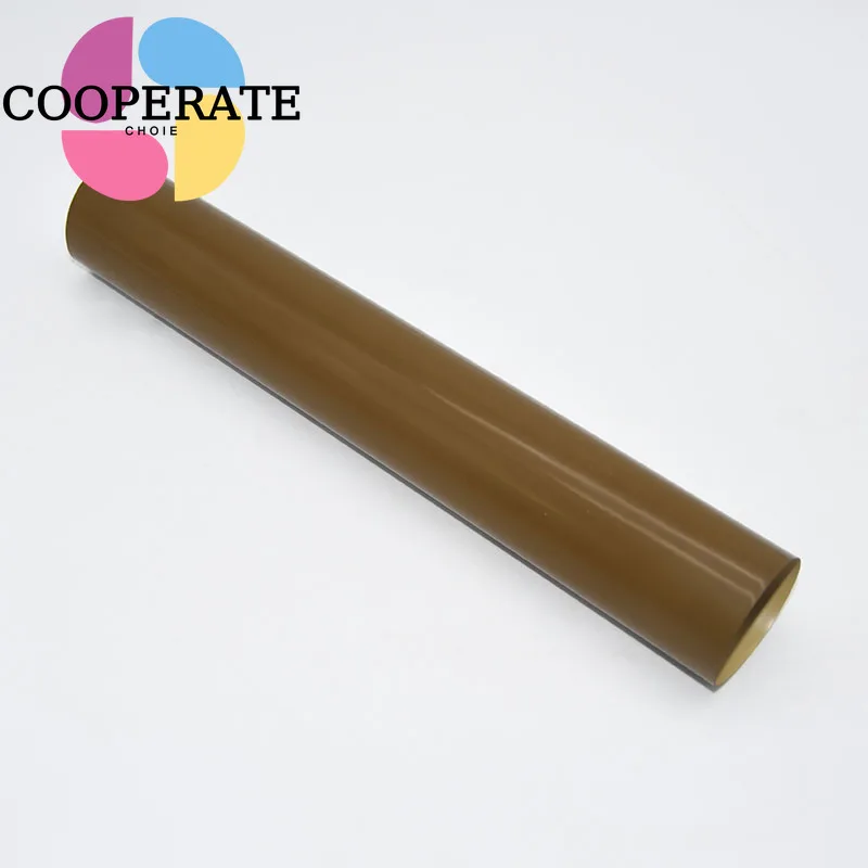 

2pcs A0EDR72000 A161R71811 Fuser Film Sleeve for Konica Minolta 224 284 364 368 C224 C284 C308 C364 C368 C220 C280 C360 C454