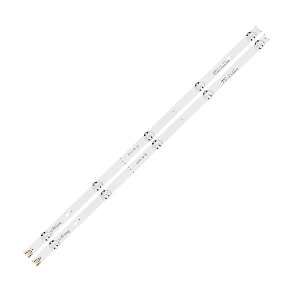 

LED Backlight strip 5 lamp for 32LH51_HD SSC_32inch_HD_REV05 32LF510 32LH510B 32LH513U 32LH519U 32LH520D 32LH570 32LH590U 320N9