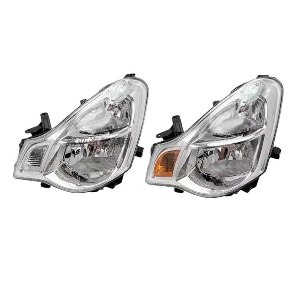

Suitable for 06-11 Xuanyi headlight assembly Classic Xuanyi left and right headlight semi-assembly