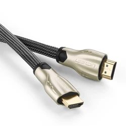 UGreen HD Cable Version 2.0 HD102 HDMI-Compatible Interface Line Computer TV Data