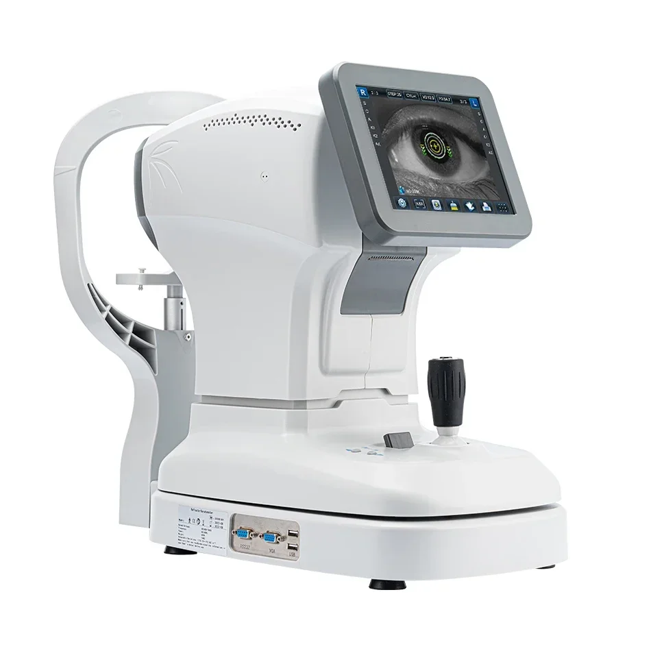 Ophthalmic Optical Instrument Auto Refractor 8