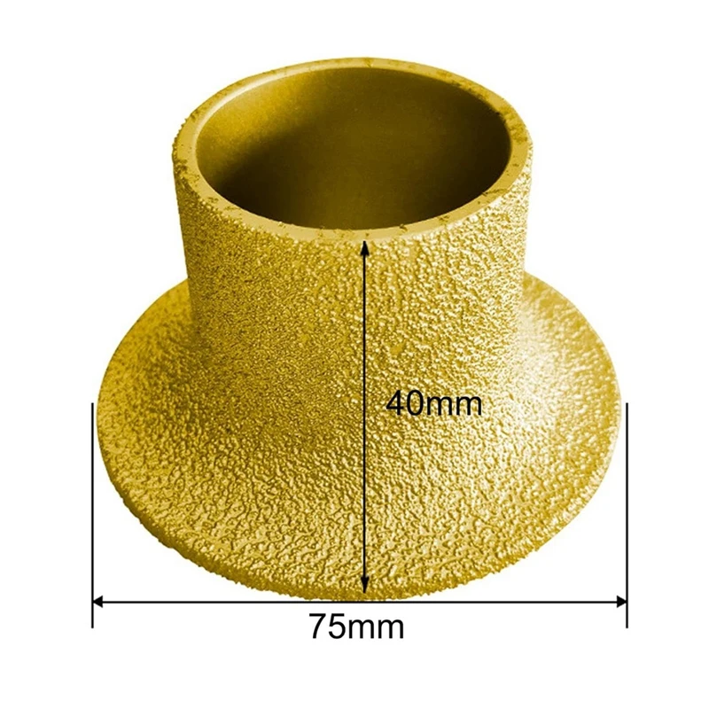 2025 New Premium Diamond Grinding Wheel For Angle Grinders
