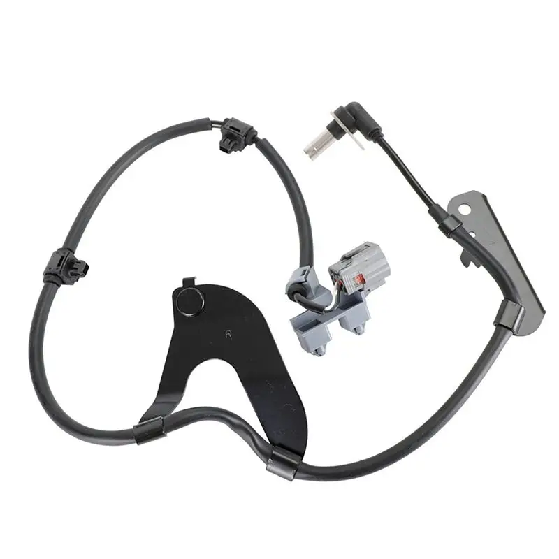Exclusive 2X Front Right Wheel ABS Sensor Cable Fit For Isuzu Dmax D-Max Mux 8980521191