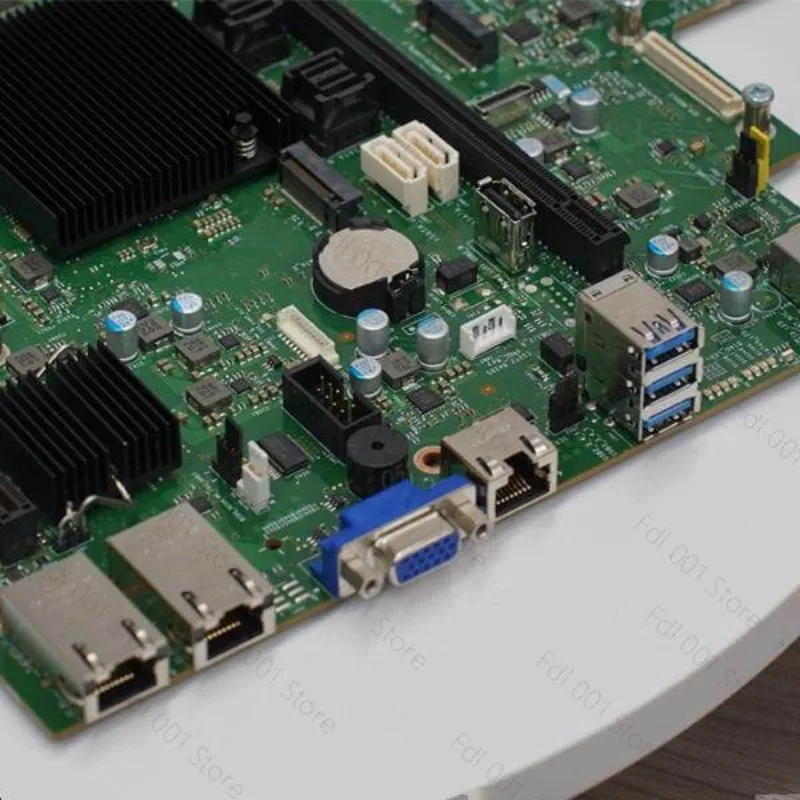 Suitable for S2600WF LGA3647 pin gold dual-channel server main board