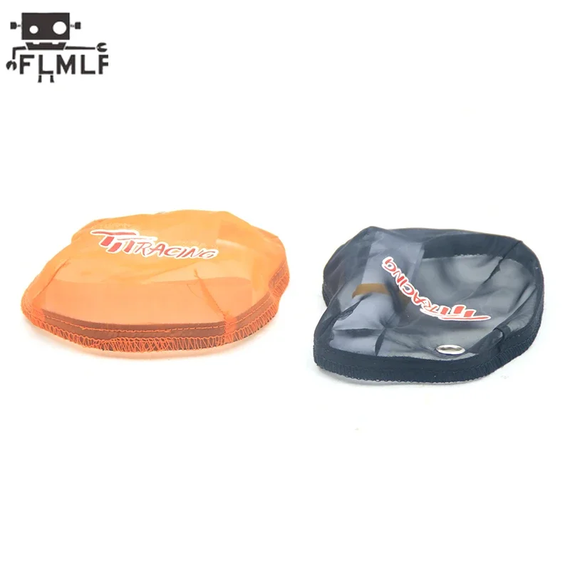 Ammortizzatore per auto Rc o avviamento a strappo o coperchio del filtro dell'aria adatto al motore CY Zenoah per parti 1/5 HPI ROFUN ROVAN KM BAJA 5B 5T 5SC