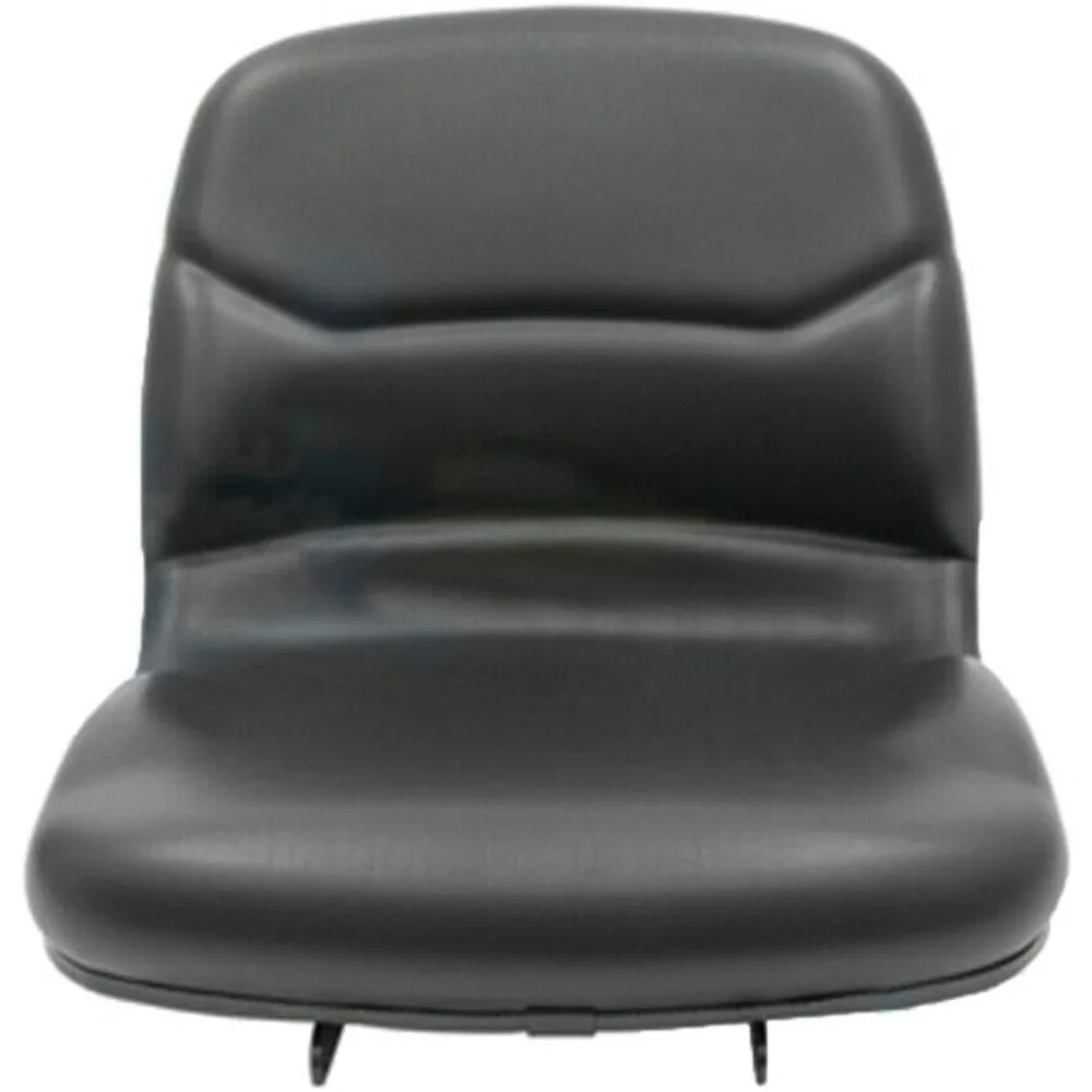 Nieuwe flip-stijl stoel voor John Deere compacte tractoren: modellen 670, 770, 790, 990