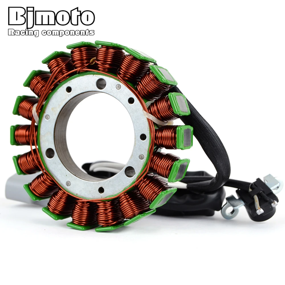 

1WS-81410-00 Stator Coil For Yamaha XSR700 MTM690 MTM690-U MT07 MTT690 MT07A MT-07 Tracer FZ07 FZ-07 Tenere 700 XTZ700 YZF R7