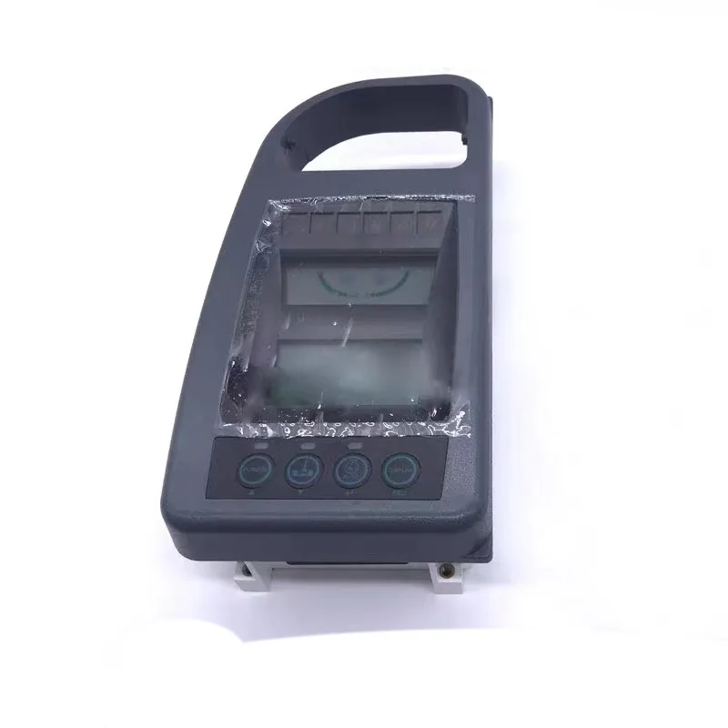 

Display dashboard monitor excavator accessories for Daewoo 150 220 300 370 420-5-7-9 for Doosan