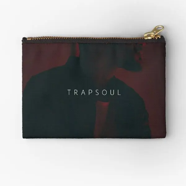 

Trapsoul сумки на молнии женский чистый кошелек для хранения мужские трусики упаковочная сумка для денег карман для монет носки ключ нижнее белье косметическое