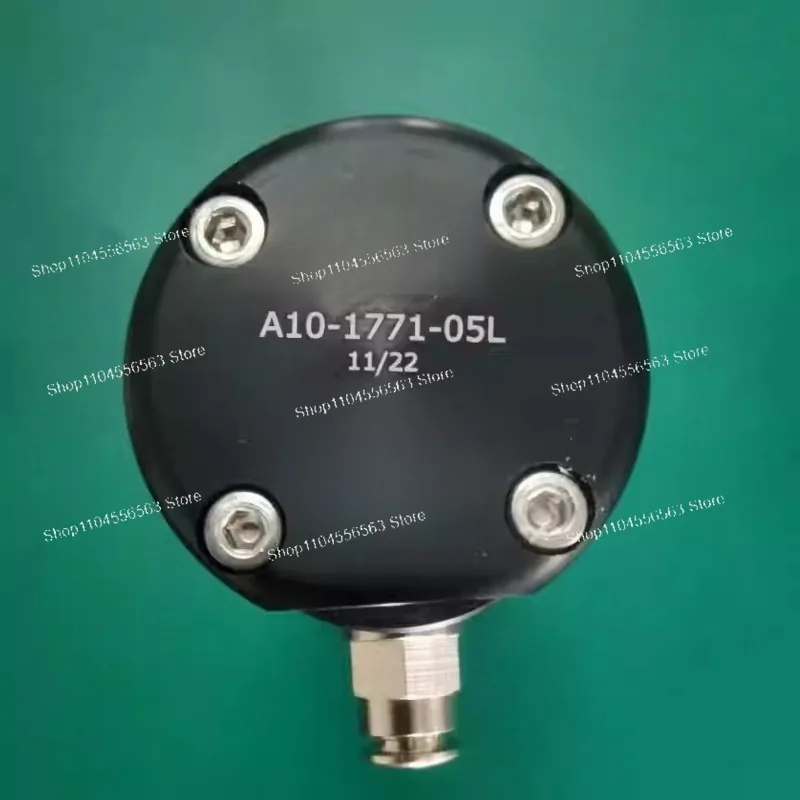 Models A10-1771-05L/A08-6551-05L, Industrial Fluid Transfer Accessory