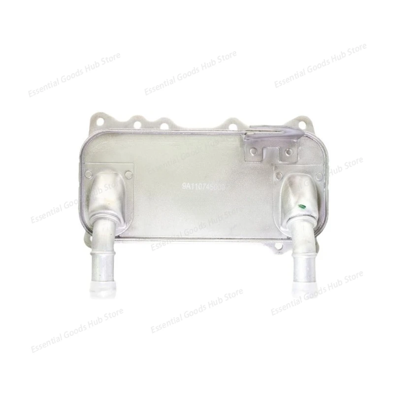 9A110745000 for Porsche 997 Car Cooler Car Oil Radiator Accessories