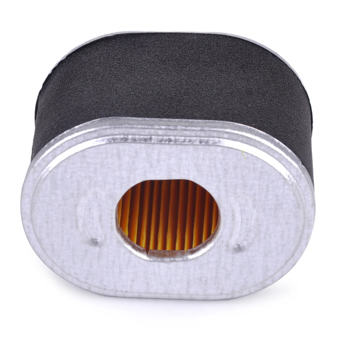 Imagem -03 - Letaosk Novos Acessórios de Substituição de Filtro de ar Apto para Honda Gx160 5.5hp Gx200 6.5hp Cortador de Grama 17210-ze1822