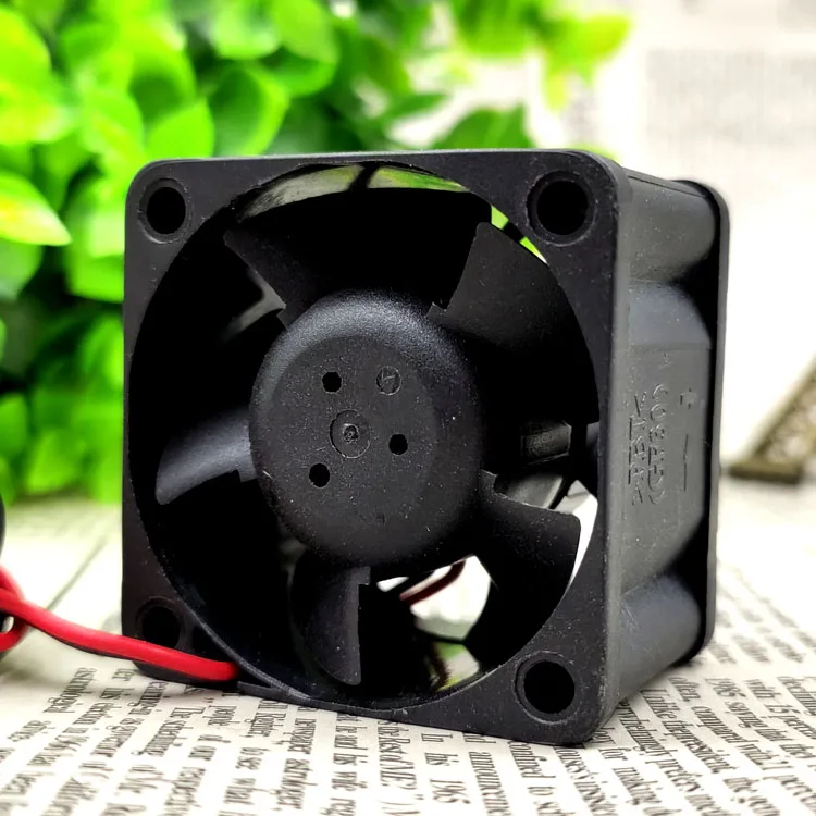 MECATRÔNICA MD4028M12B 4028 12V 0.14A 4 CENTÍMETROS VENTILADOR de REFRIGERAÇÃO