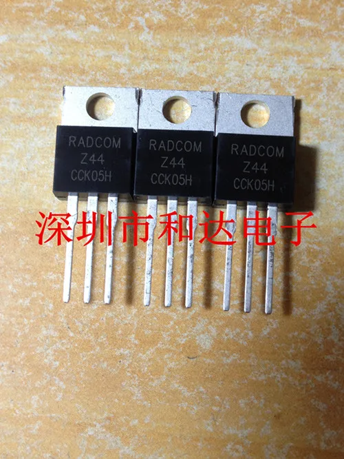 10pcs Z44