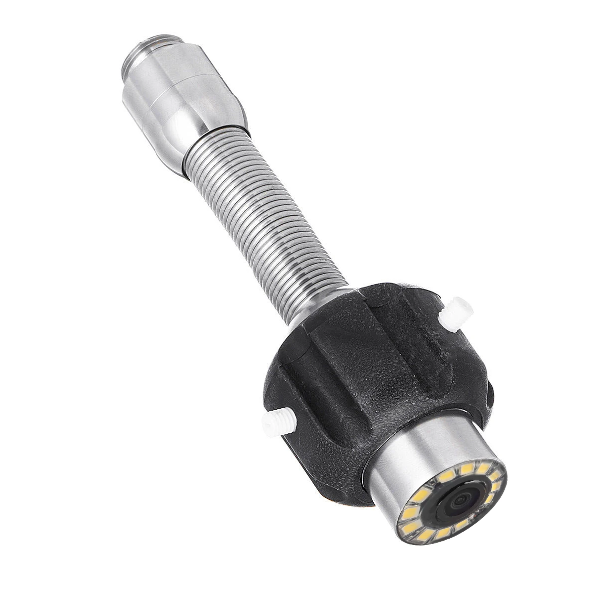 

Промышленный эндоскоп 23 мм с 1000TVL и 12 шт. регулируемыми светодиодными фонарями, камера для канализационных труб