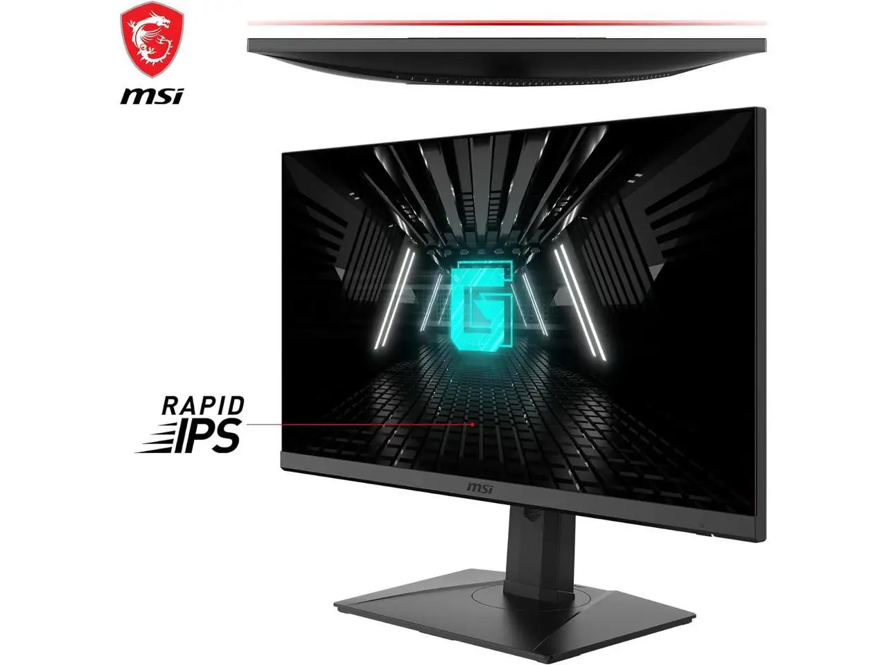 MSI 27