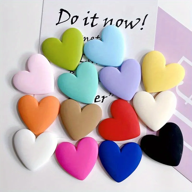 10Pcs-Fridge Magnets, Cartoon Fridge Magnets, Kawaii Refrigerator Magnets, Whiteboard Magnets Sticker Refrigerator Magnets
