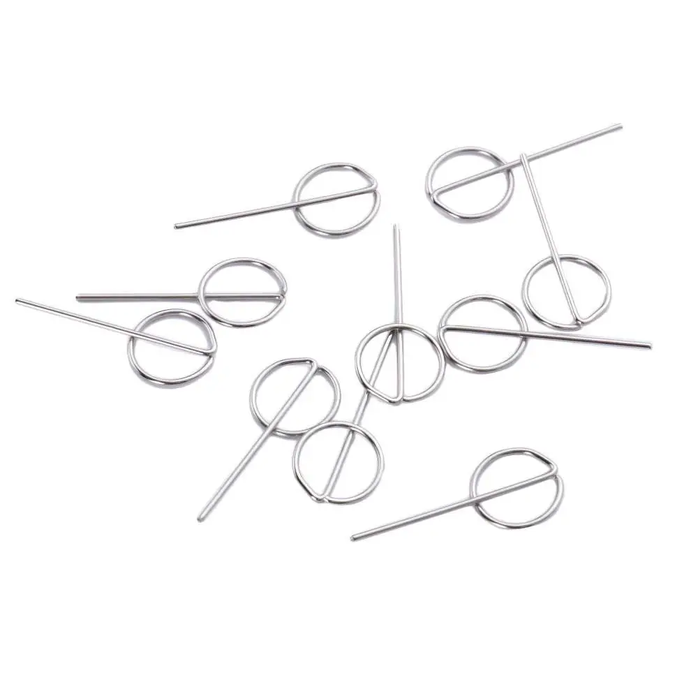 10pcs/pack Mobile Phone Smartphone Pin Ejecting Phone Use Tools Sim Card Tray Ejector Card Needle Eject Pin Removal Card Pin