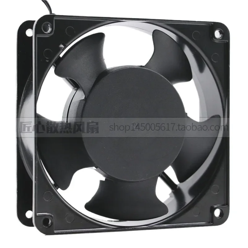 for NEW PROGRESSIVE 12038 PA123823HBL 220V 0.12A Welding Machine Electric Cabinet Fan