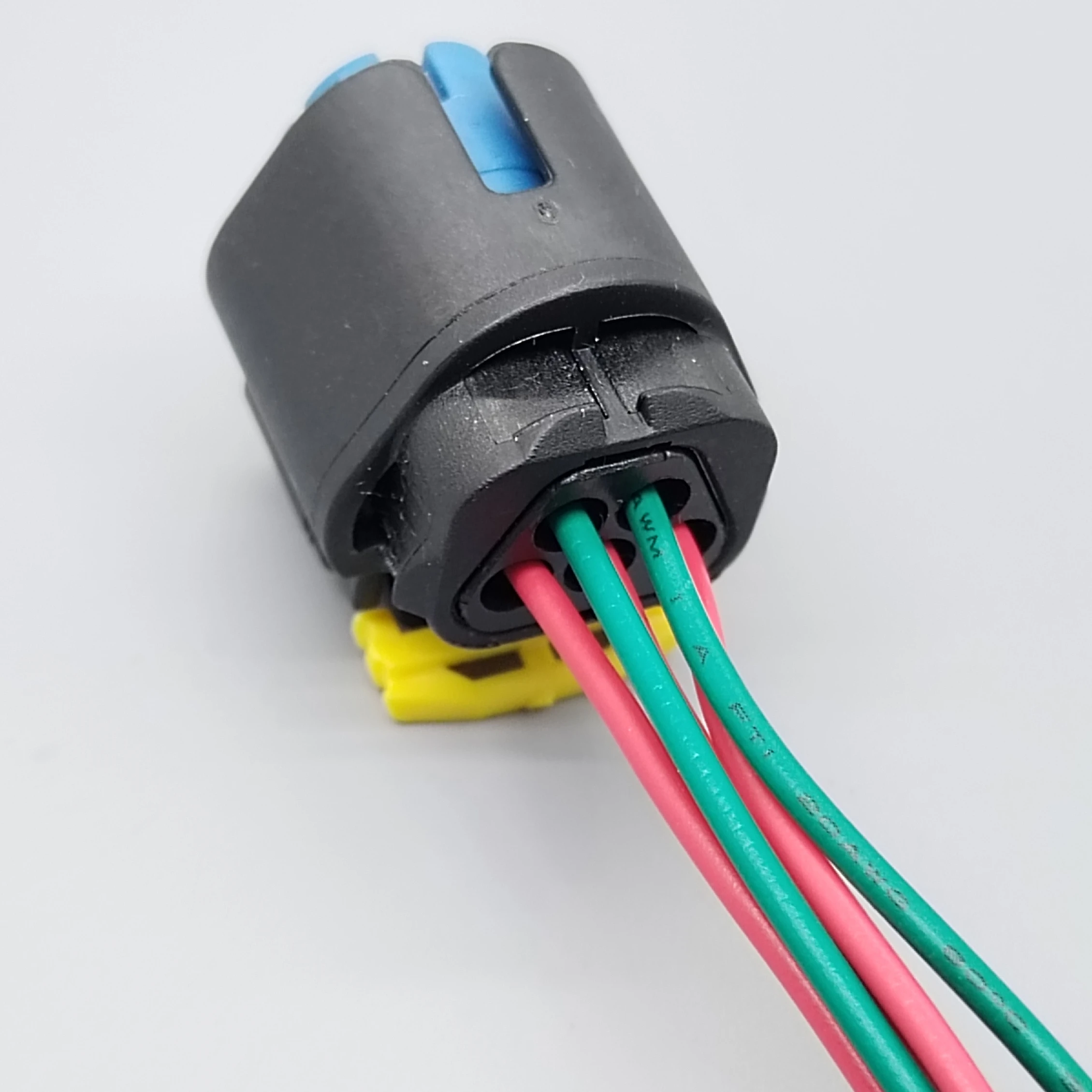 1928405159 5Pin Waterproof Pre-wired Pigtail Plug for Universal Vehicles Temperature Sensor Harness Repair car connector