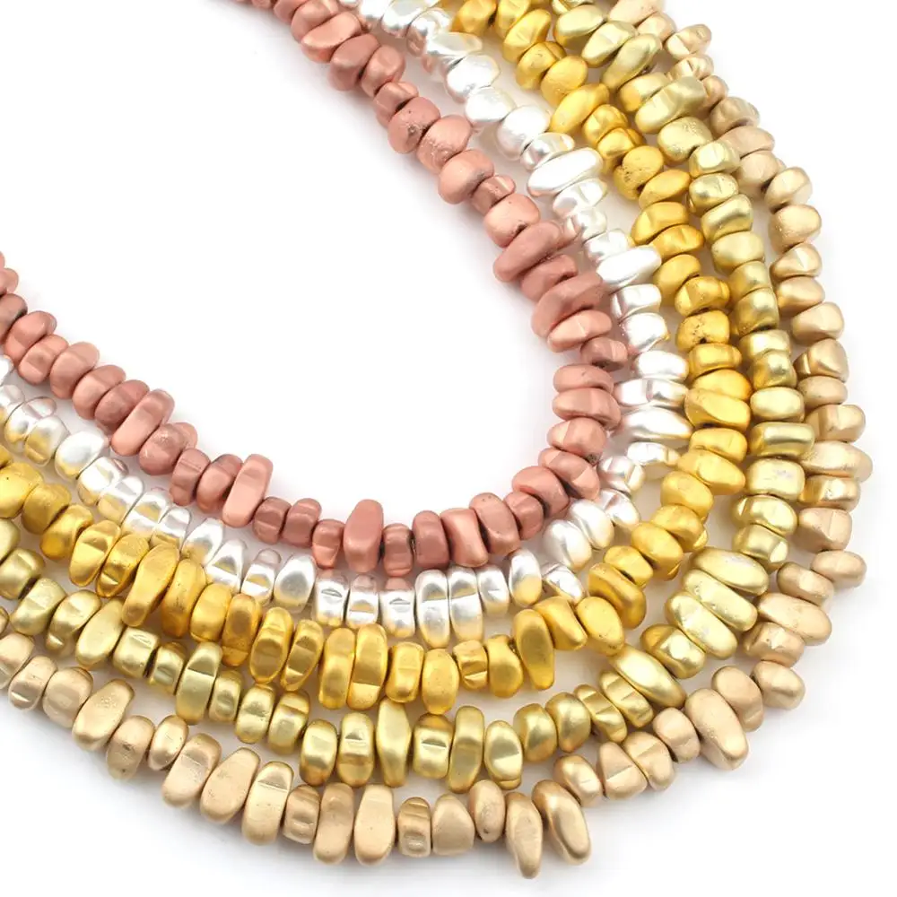 Thumbnail 3 - #20 Latest Gold Bracelets Updates