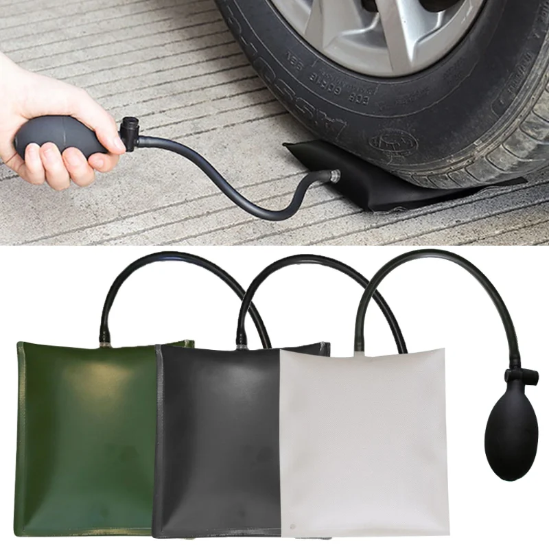 

Установка дверей и окон автомобиля, позиционирование воздушной подушки, слесарная подушка безопасности, насос, клиновой замок, комплект открывания, рабочий компрессор, воздушный