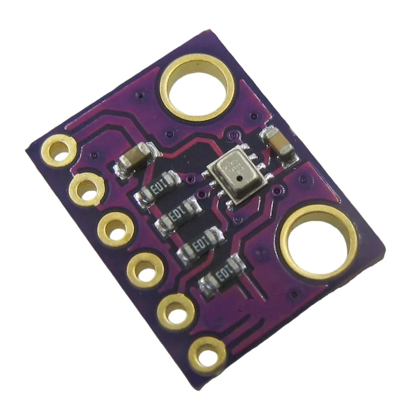 GY-BM280-3.3 GY-SPL06 SPA06 high-precision atmospheric pressure sensor module altimeter