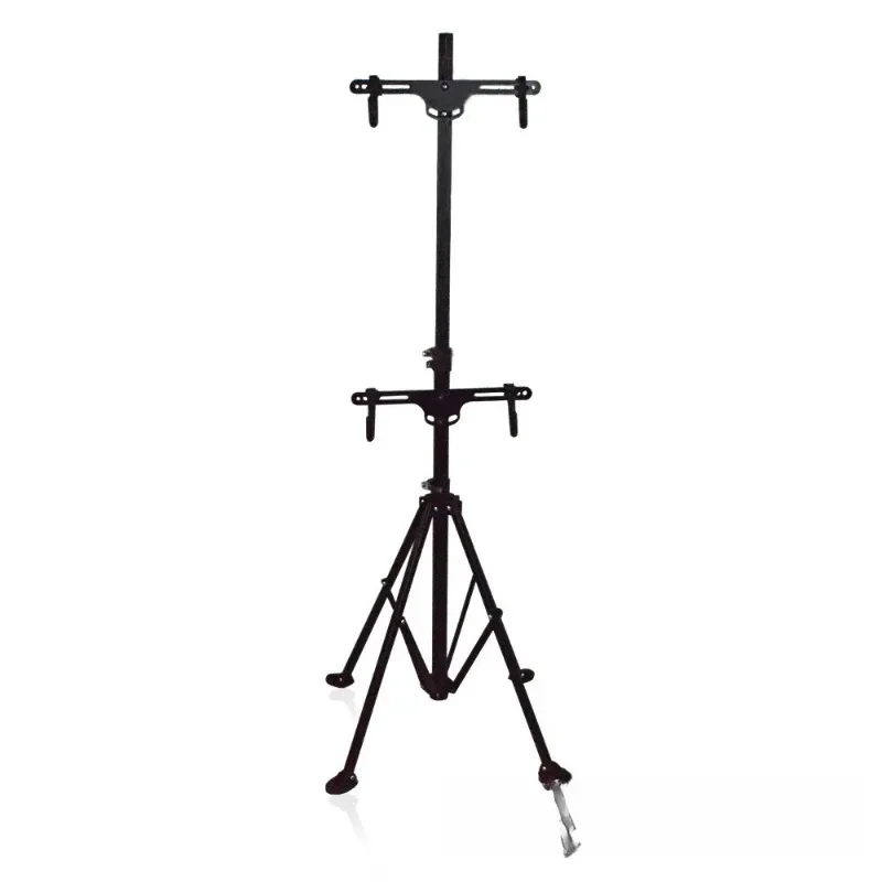 Stojak do naprawy rowerów górskich, szybki stojak ekspozycyjny