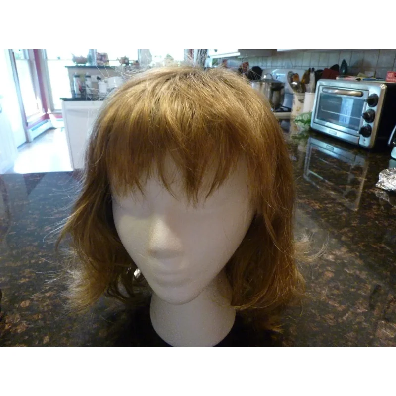 

Парик Jaclyn Smith Seaside Style