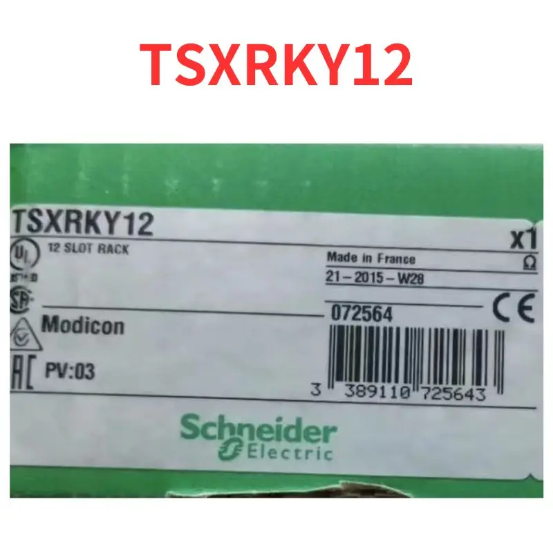 

Новый TSXRKY12 PLC Быстрая доставка