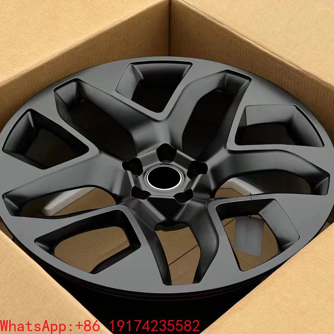 

Chinese Manufacturer Customized 18 19 20 21 22 Inch 5 Hole 5x114.3/120 Full Size Forged Chrome Wheel Rim 19 20 21 22 Alloy Hub