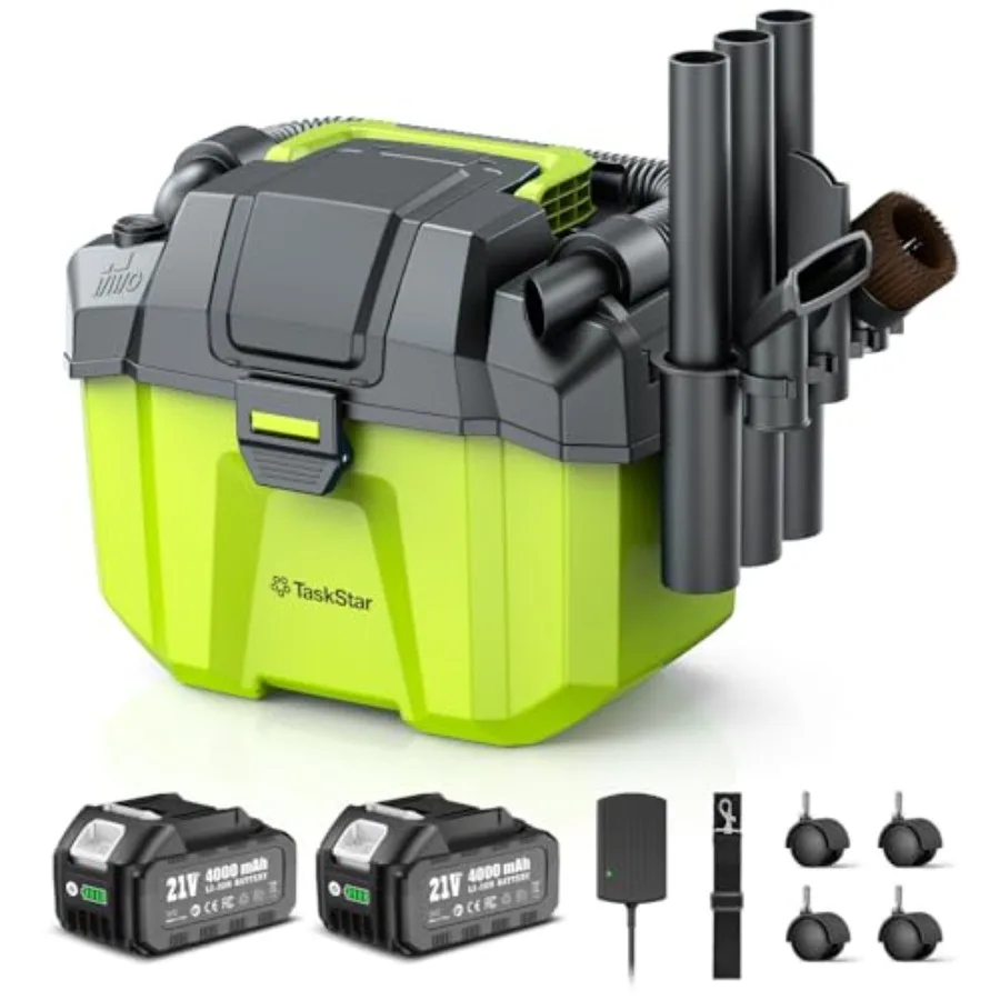 Cordless Shop Vac 2… - image