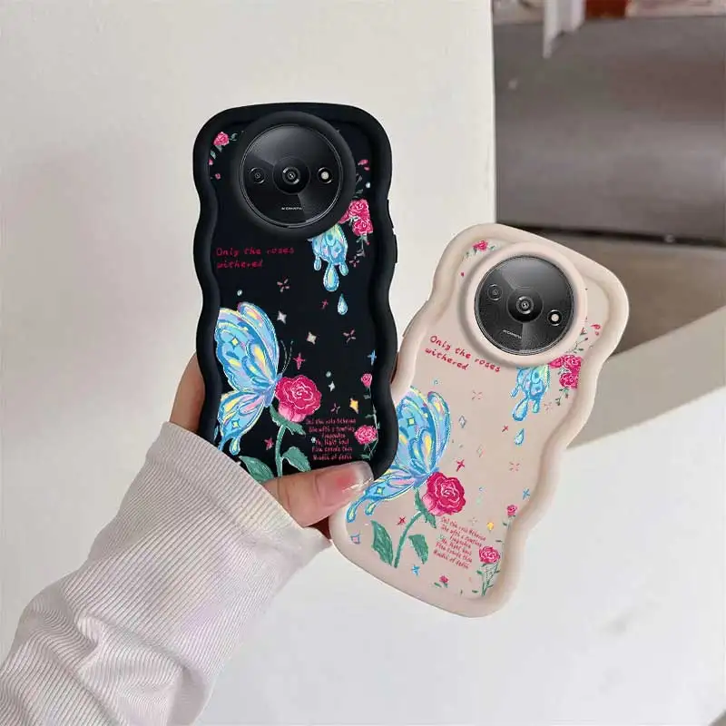 Butterfly Attractio…