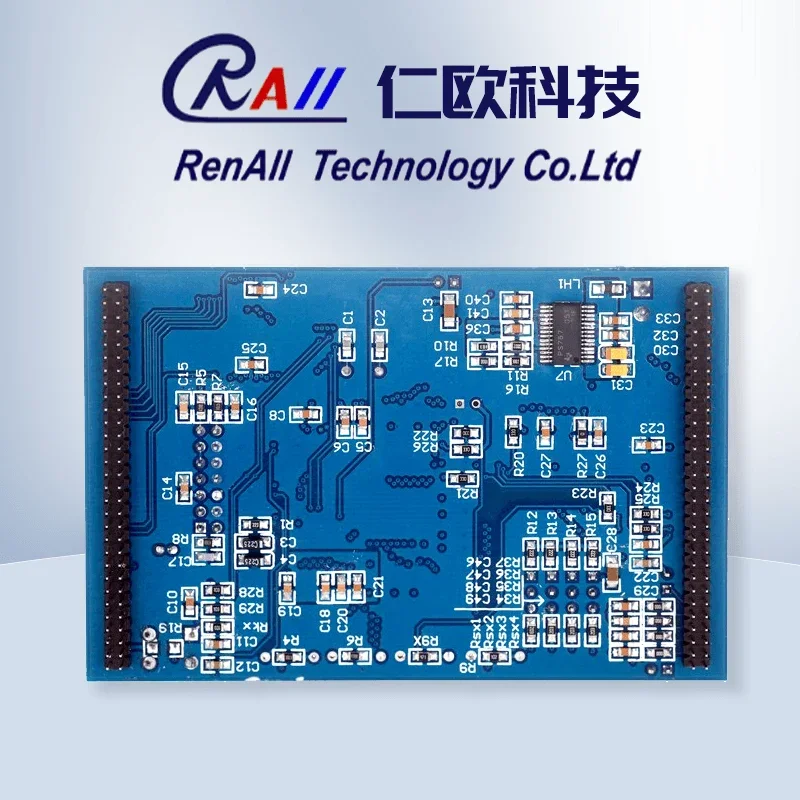 DSPF28335 TMS32 development board industrial quality