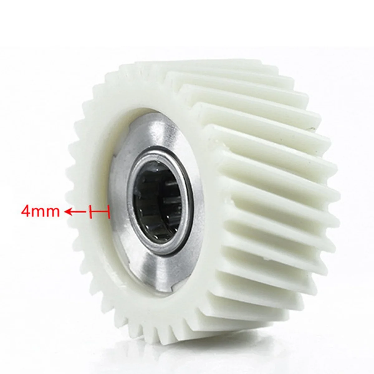 Electric Bike Nylon Gear for BAFANG BBS01 BBS02 BBSHD Drive Motor Reduction Gear Replacement Gears Ebike Accessories