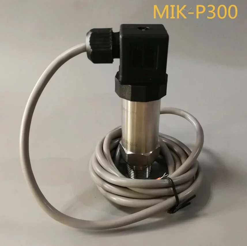 1PCS NEW FOR MIK-P300 0~60MPa Diffuse Pressure Sensor
