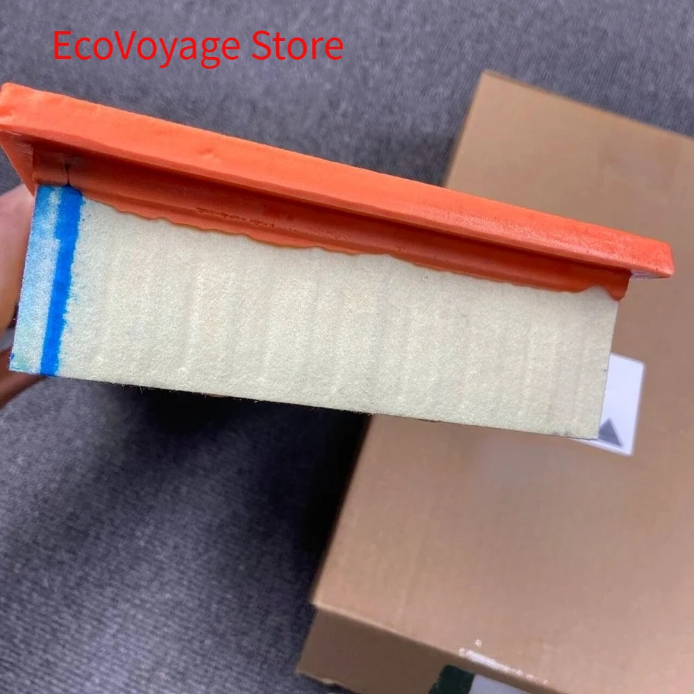 Воздушный фильтр LR152100 для Land Rover Range Rover L460 Range Rover Sport L461 бензин 3,0 T 2023 2024