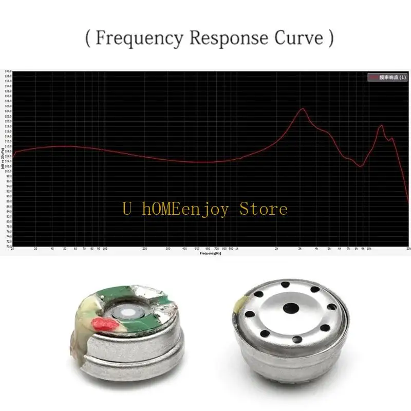 B0KF 10Mm Cnt Speak…