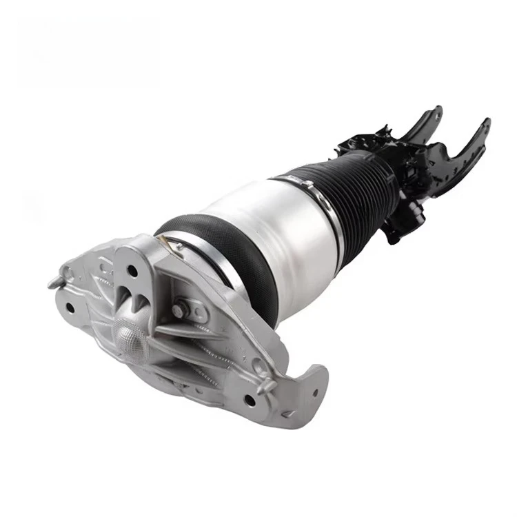 

Пневматическая подвеска Air Matic, пружина амортизатора для Audi Q7 VW Touareg Porsche Cayenne 2002-2010 7L6616040D